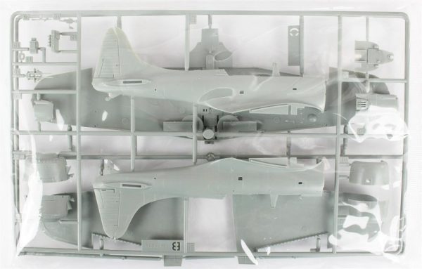 Academy 12329 1/48 Ölçek