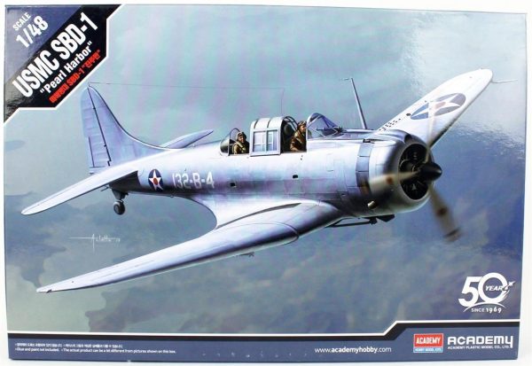 Academy 12331 1/48 Ölçek