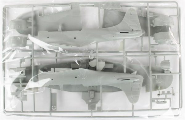 USN SBD-2 (Midway) Savaş Uçağı