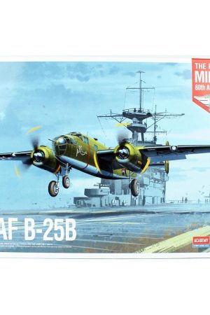 Academy 12336 1/48 Ölçek