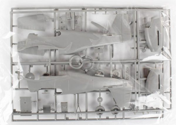 Plastik Model kiti