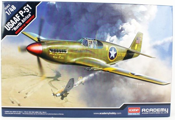 Academy 12338 1/48 Ölçek