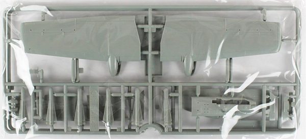 A-10A (Irak Operasyonu) Savaş Uçağı