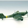 Academy 12404 1/72 Ju 87G-2 Stuka - Görsel 4