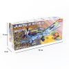 Academy 12404 1/72 Ju 87G-2 Stuka - Görsel 5