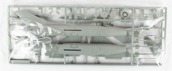 MIG-21 Fishbed Savaş Uçağı