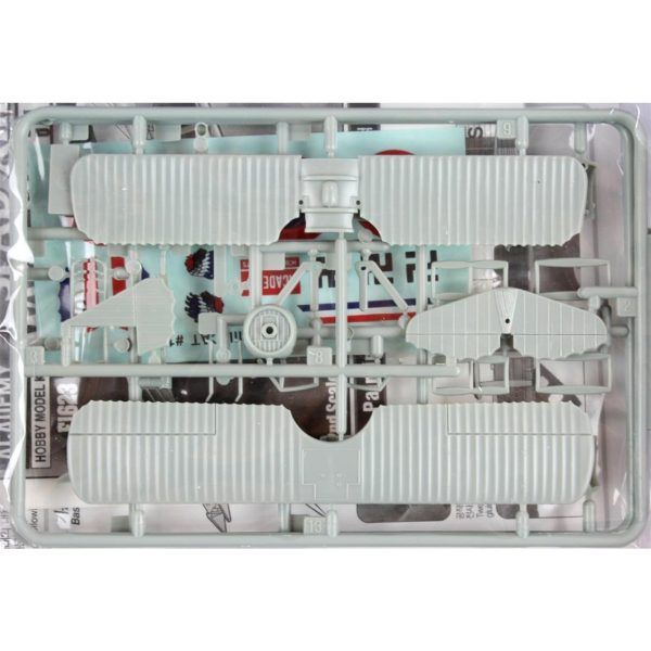 Plastik Model kiti