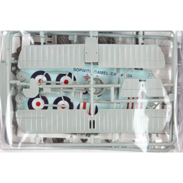Plastik Model kiti