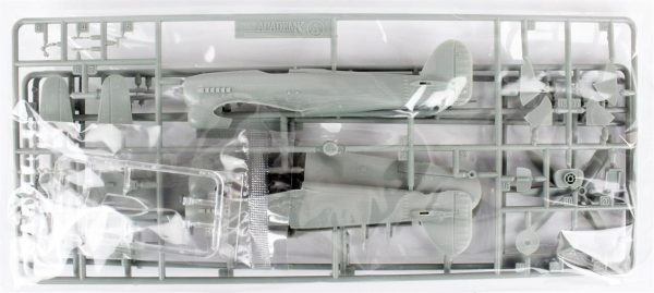 Hawker Typhoon IB Savaş Uçağı