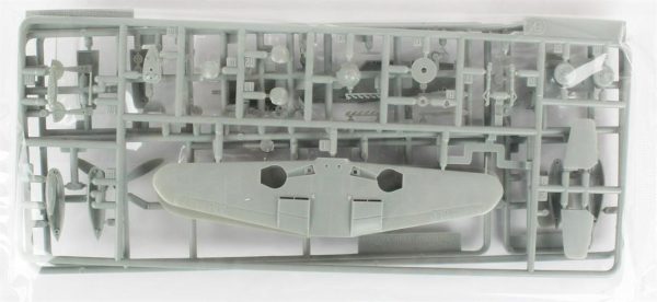 Messerschmitt Bf 109 G-6 Savaş Uçağı