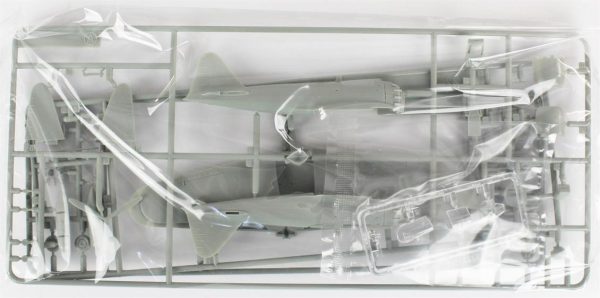 Japon Zero Type 52C (A6M5C) Savaş Uçağı