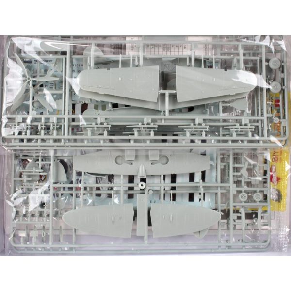 Plastik Model kiti