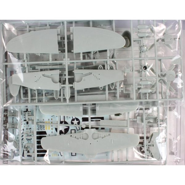 Plastik Model kiti