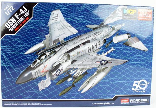 Academy 12515 1/72 Ölçek