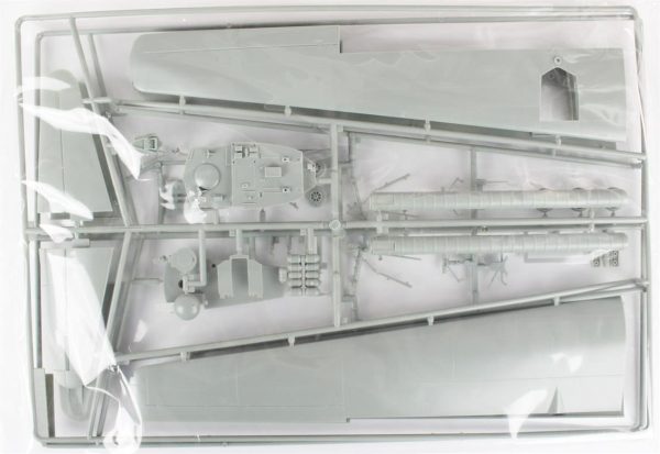 USAAF B-29A (Old Battler) Savaş Uçağı