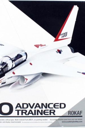 Academy 12519 1/72 Ölçek