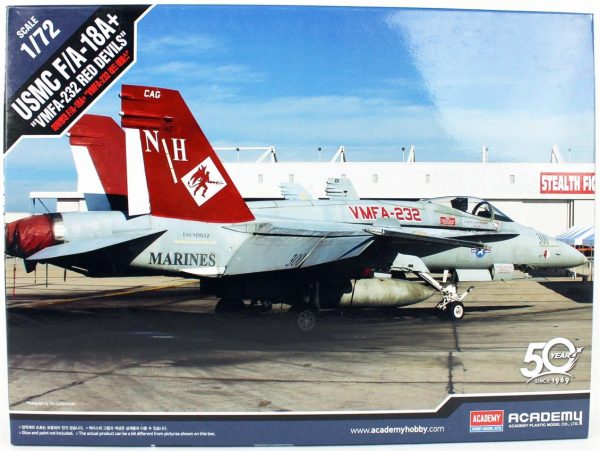 Academy 12520 1/72 Ölçek