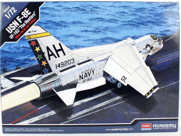 Academy 12521 1/72 Ölçek