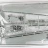 USAAF B-29A (Enola Gay & Bockscar) Savaş Uçağı