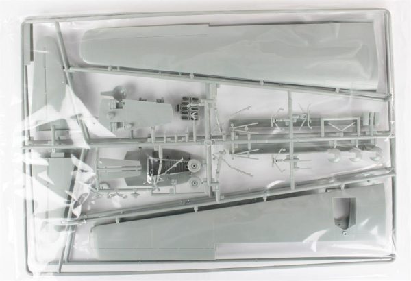 USAAF B-29A (Enola Gay & Bockscar) Savaş Uçağı