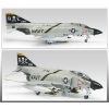 Academy 12529 1/72 USN F-4J - Görsel 4