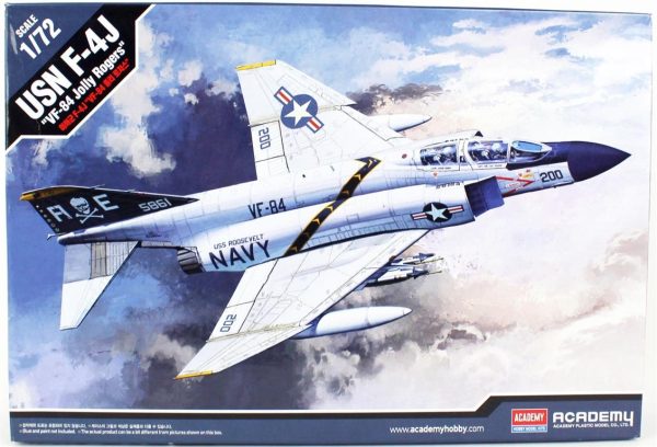 Academy 12529 1/72 Ölçek