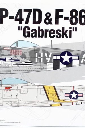 Academy 12530 1/72 Ölçek