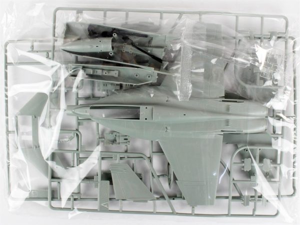 USN F/A-18F Savaş Uçağı