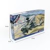 Academy 12537 1/72 AH-64D Royal Army - Görsel 5