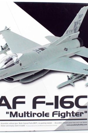 Academy 12541 1/72 Ölçek