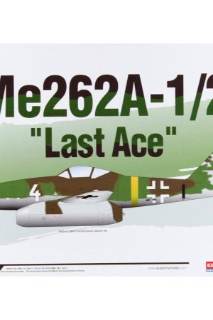 Academy 12542 1/72 Ölçek