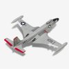 Academy 12548 1/72 USN F2H-3 VF-41 - Görsel 4
