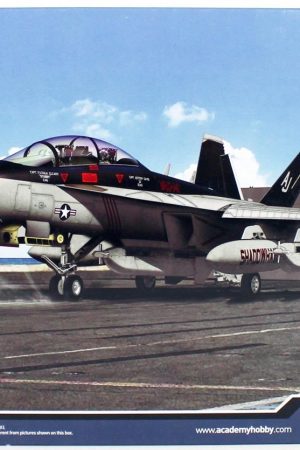 Academy 12560 1/72 Ölçek