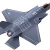 Academy 12561 1/72 F-35 A Lightningh II - Görsel 4