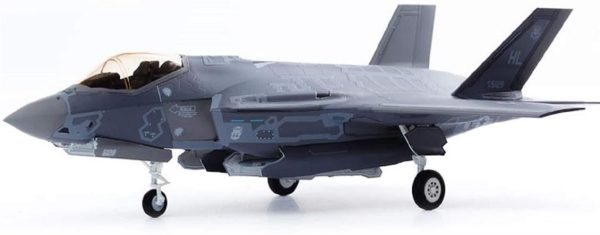 F-35 A Lightningh II Savaş Uçağı