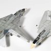 Academy 12563 1/72 USN F-14A - Görsel 4