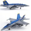 Academy 12564 1/72 USN F/A-18C - Görsel 4
