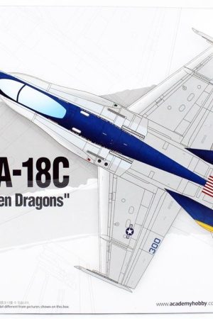 Academy 12564 1/72 Ölçek