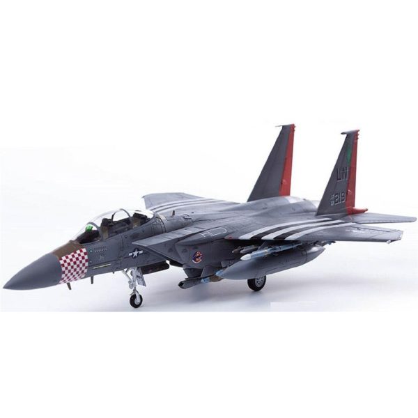 USAF F-15E Savaş Uçağı