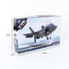 Academy 12569 1/72 F-35 B Lightningh II VMFA-121 - Görsel 5