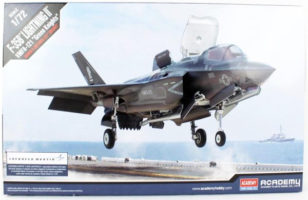 Academy 12569 1/72 Ölçek