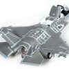 Academy 12569 1/72 F-35 B Lightningh II VMFA-121 - Görsel 4