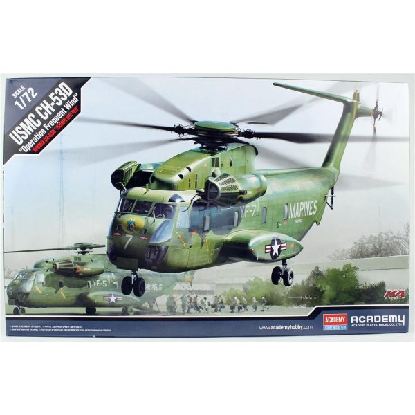 Academy 12575 1/72 Ölçek