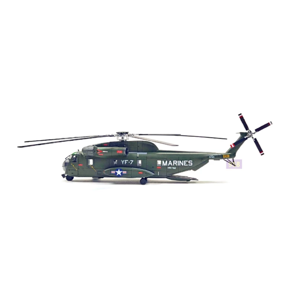 USMC CH-53D Sea Stallion Askeri Helikopter