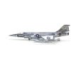 Academy 12576 1/72 USAF F-104C - Görsel 4