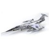 USAF F-104C (Vietnam Savaşı) Savaş Uçağı