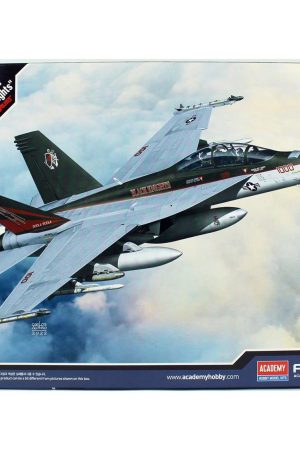 Academy 12577 1/72 Ölçek