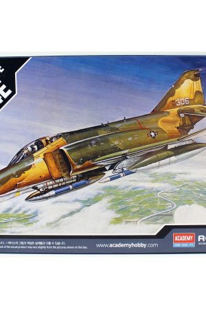 Academy 12605 1/144 Ölçek