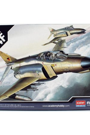 Academy 12611 1/144 Ölçek