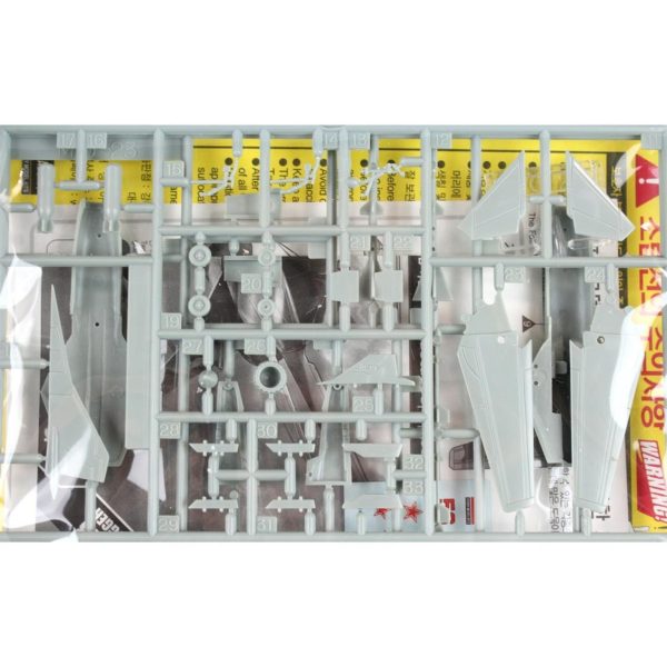 Plastik Model kiti